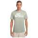Nike Ανδρική κοντομάνικη μπλούζα Sportswear Just Do It Swoosh T-Shirt